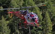 Air Zermatt AG - Photo und Copyright by  HeliWeb