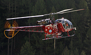 Air Zermatt AG - Photo und Copyright by  HeliWeb