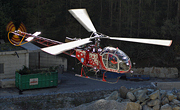 Air Zermatt AG - Photo und Copyright by  HeliWeb