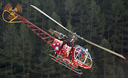 Air Zermatt AG - Photo und Copyright by  HeliWeb