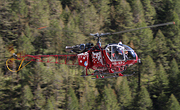 Air Zermatt AG - Photo und Copyright by  HeliWeb