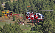 Air Zermatt AG - Photo und Copyright by  HeliWeb