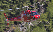 Air Zermatt AG - Photo und Copyright by  HeliWeb