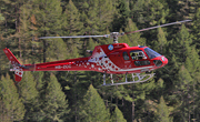 Air Zermatt AG - Photo und Copyright by  HeliWeb