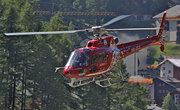 Air Zermatt AG - Photo und Copyright by  HeliWeb