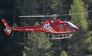 Air Zermatt AG - Photo und Copyright by  HeliWeb