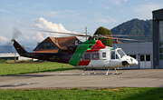 Heli Austria - Photo und Copyright by Bruno Siegfried