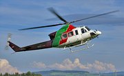 Heli Austria - Photo und Copyright by Bruno Siegfried