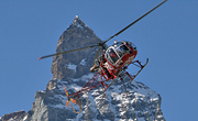 Air Zermatt AG - Photo und Copyright by Nicola Erpen