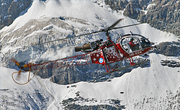 Air Zermatt AG - Photo und Copyright by Nicola Erpen