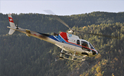 Air Zermatt AG - Photo und Copyright by Thomas Schmid