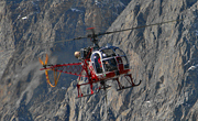 Air Zermatt AG - Photo und Copyright by Nicola Erpen