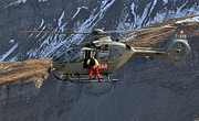 Swiss Air Force - Photo und Copyright by Bruno Siegfried