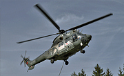 Eagle Helicopter AG - Photo und Copyright by Thomas Schmid