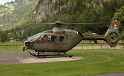 Swiss Air Force - Photo und Copyright by Bruno Siegfried