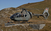 Swiss Air Force - Photo und Copyright by Bruno Siegfried