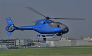 Azur Helicopter - Photo und Copyright by Bruno Siegfried