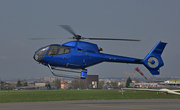 Azur Helicopter - Photo und Copyright by Bruno Siegfried