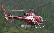 Air Zermatt AG - Photo und Copyright by Raphael Erbetta