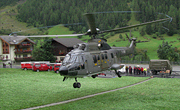 Swiss Air Force - Photo und Copyright by Raphael Erbetta