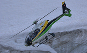 Heli Gotthard AG (SH AG) - Photo und Copyright by Bruno Siegfried