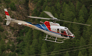 Air Grischa AG (SH AG) - Photo und Copyright by Bruno Siegfried