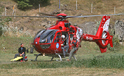 Air Zermatt AG - Photo und Copyright by Nicola Erpen