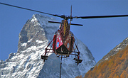 Air Zermatt AG - Photo und Copyright by Raphael Erbetta