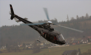 Airport Helicopter AHB AG - Photo und Copyright by Bruno Siegfried