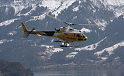 Air Glaciers SA - Photo und Copyright by Bruno Siegfried