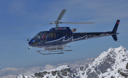 Heli Alps SA - Photo und Copyright by Bruno Siegfried