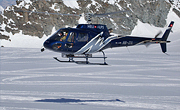 Heli Alps SA - Photo und Copyright by Bruno Siegfried