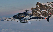 Heli Alps SA - Photo und Copyright by Bruno Siegfried