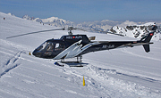 Heli Alps SA - Photo und Copyright by Bruno Siegfried
