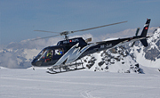 Heli Alps SA - Photo und Copyright by Bruno Siegfried