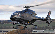 Own-A-Heli AG - Photo und Copyright by Nick Dpp