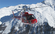 Air Zermatt AG - Photo und Copyright by Raphael Erbetta