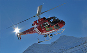 Air Zermatt AG - Photo und Copyright by Raphael Erbetta