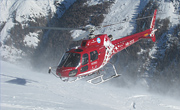 Air Zermatt AG - Photo und Copyright by Raphael Erbetta