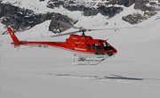 Heliswiss AG (SH AG) - Photo und Copyright by Bruno Siegfried