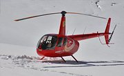 Mountain Flyers 80 Ltd. - Photo und Copyright by Bruno Siegfried