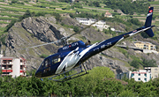 Heli Alps SA - Photo und Copyright by Bruno Siegfried