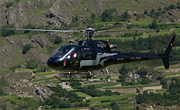 Eagle Helicopter AG - Photo und Copyright by Bruno Siegfried