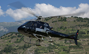 Eagle Helicopter AG - Photo und Copyright by Bruno Siegfried