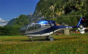 Heli Rezia SA - Photo und Copyright by Bruno Siegfried