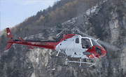 Heli Linth AG - Photo und Copyright by Daniel Deflorin