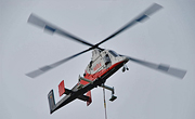 Rotex Helicopter AG - Photo und Copyright by Daniel Deflorin