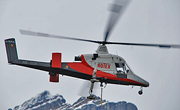 Rotex Helicopter AG - Photo und Copyright by Daniel Deflorin