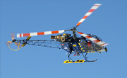 Alpinlift Helikopter AG - Photo und Copyright by Elisabeth Klimesch