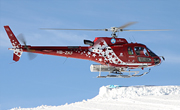 Air Zermatt AG - Photo und Copyright by Elisabeth Klimesch